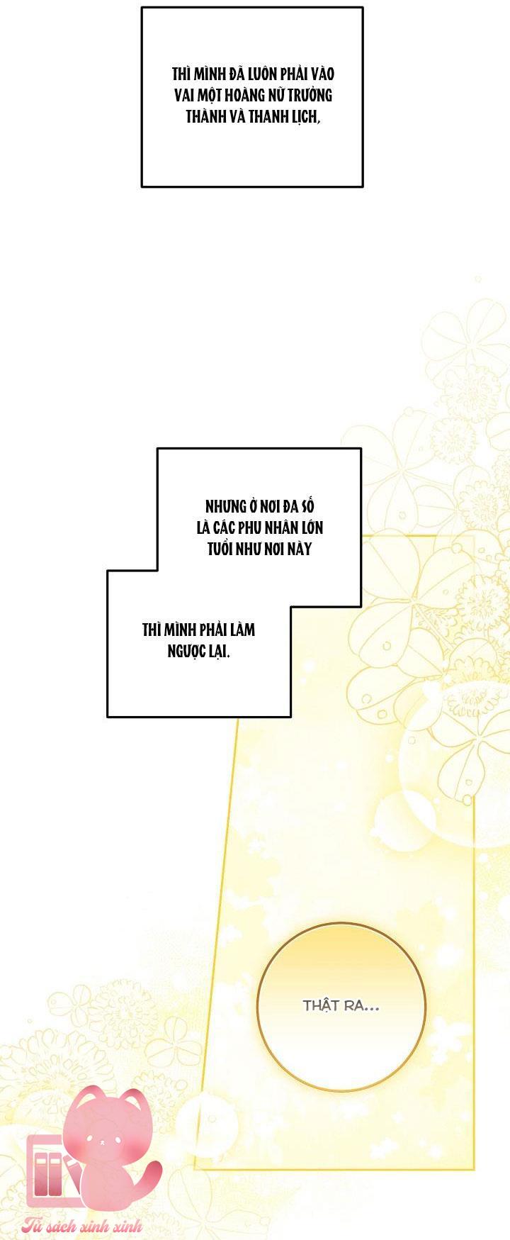 Hoàng Nữ Cosplay Nonfan Chapter 22 - Trang 4