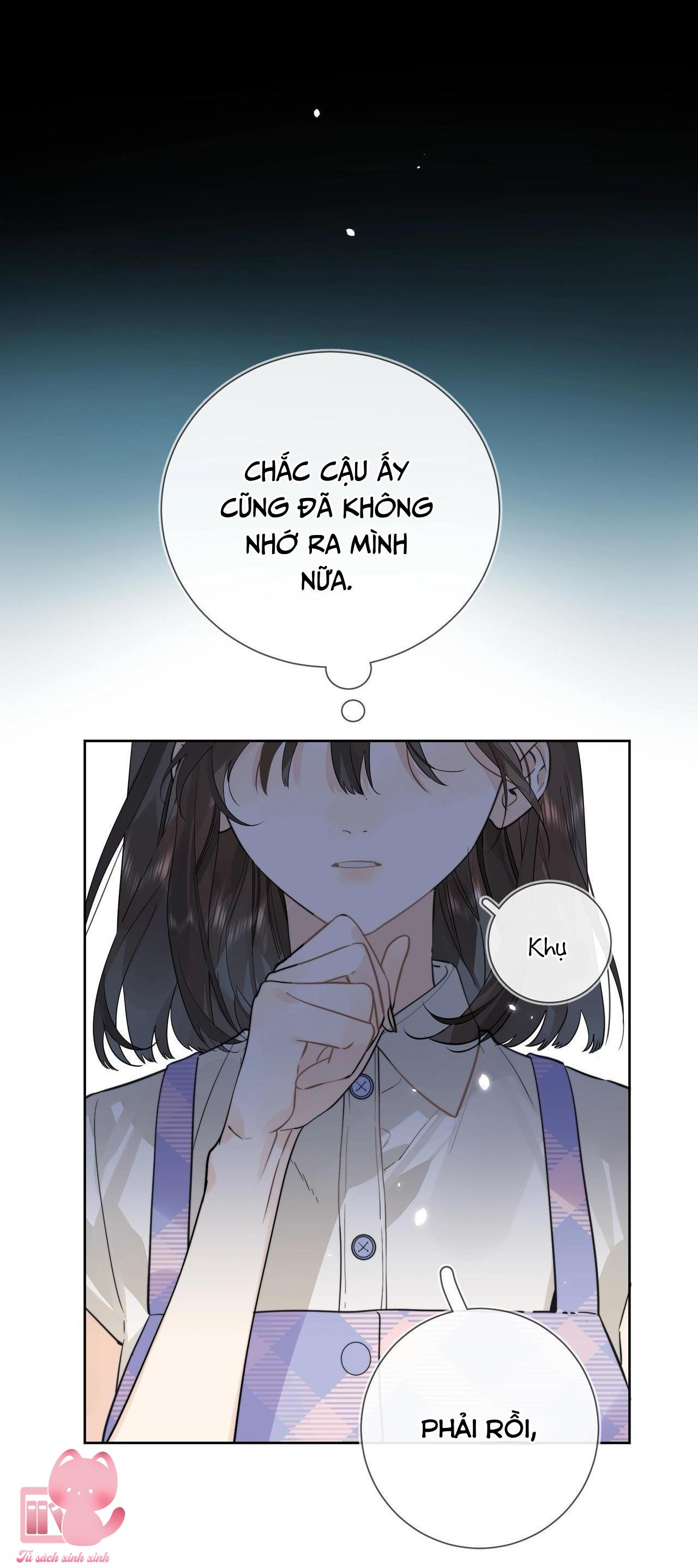 Tỏ Tình Chap 6 - Next Chap 7