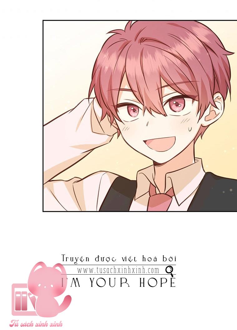 Yêu Tôi Đi, Dù Sao Ngài Cũng Chỉ Là Nhân Vật Phụ Chapter 24 - Trang 4