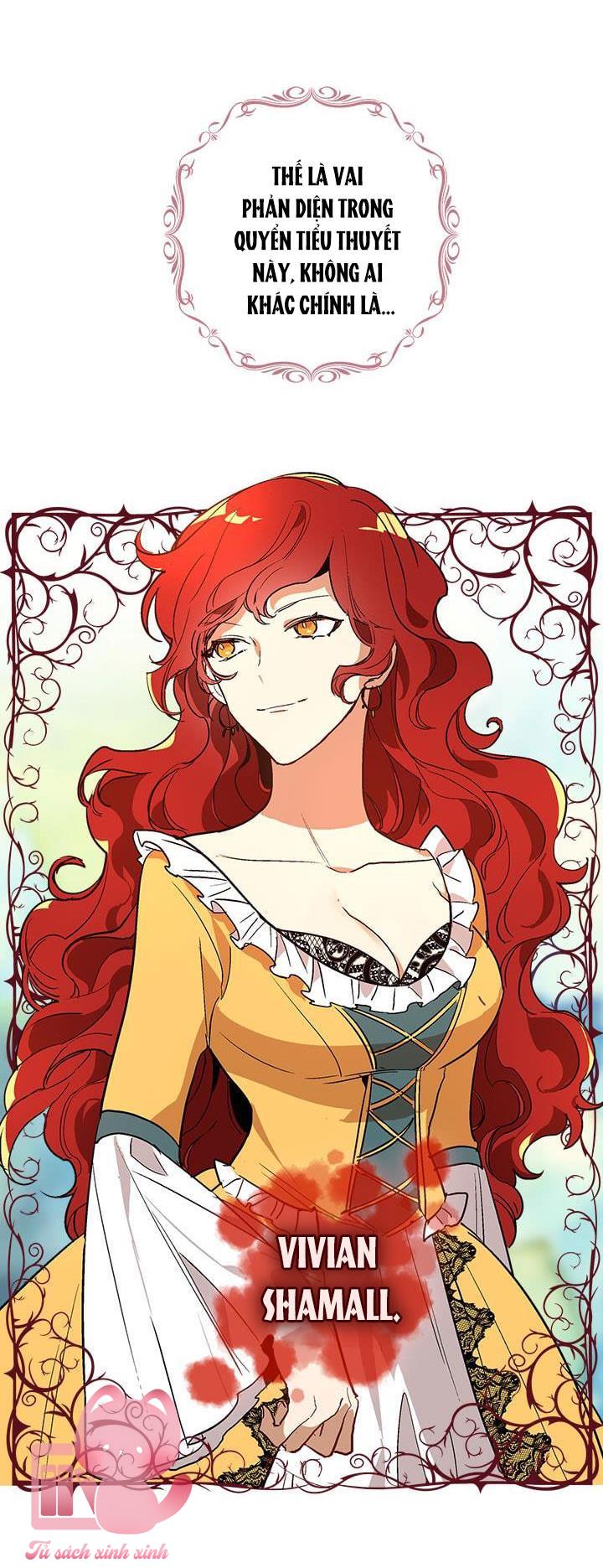 Vị Hôn Thê Khế Ước Của Công Tước Chapter 15 - Trang 4