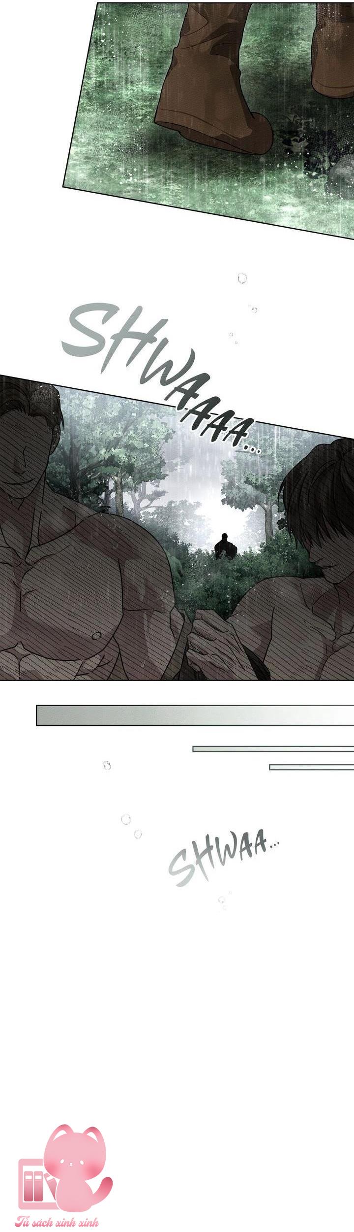 Dưới Tán Cây Sồi Chap 107 - Next Chap 108