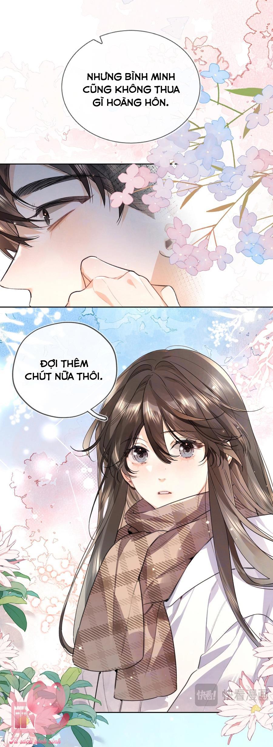 Tỏ Tình Chapter 49 - Trang 4