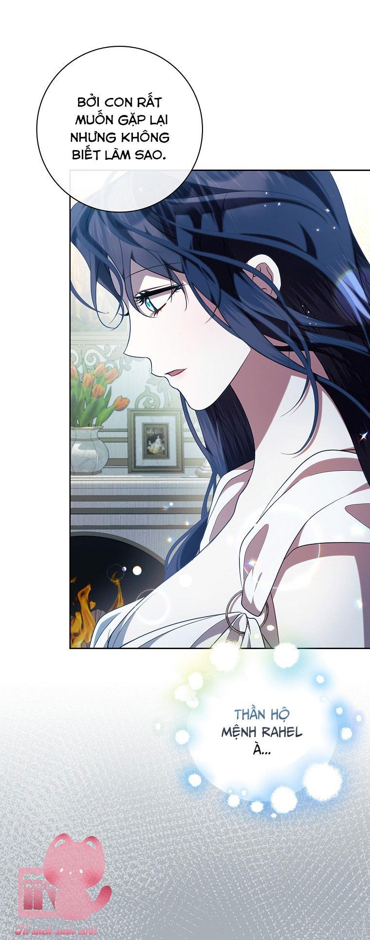 Nhận Nuôi Người Cha Phản Diện Chapter 69 - Trang 4