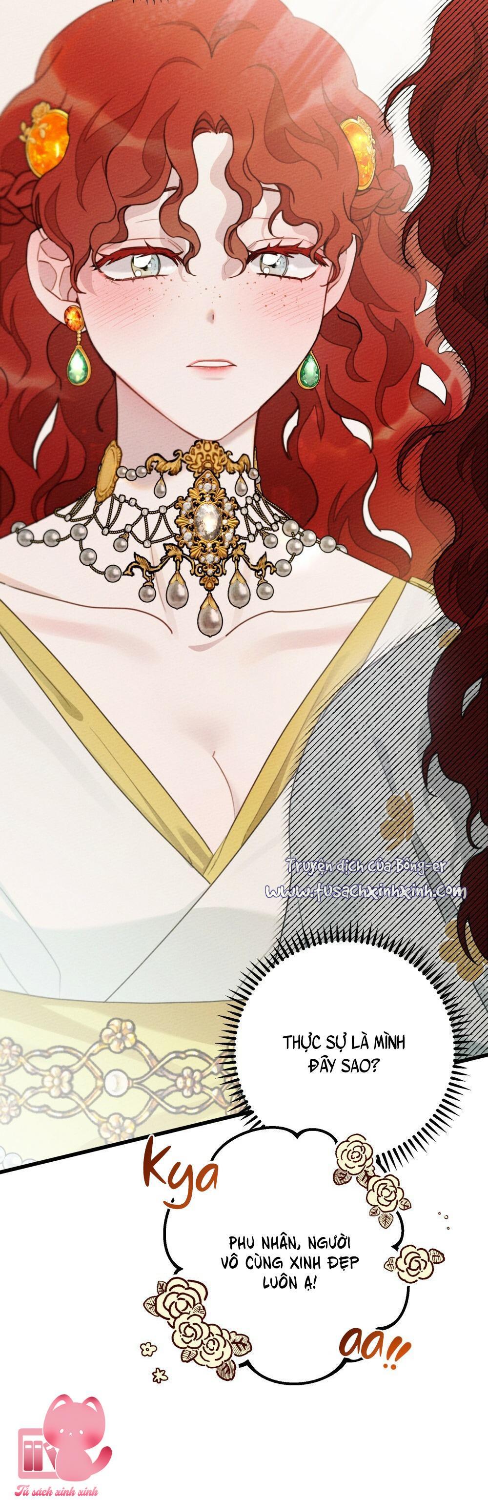 Dưới Tán Cây Sồi Chap 47 - Trang 2