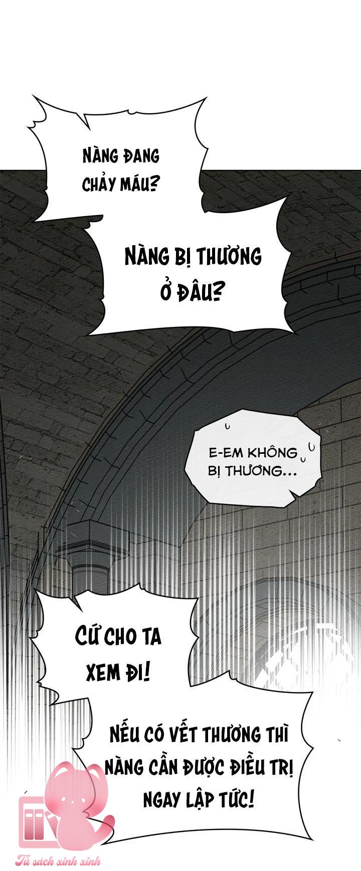 Dưới Tán Cây Sồi Chap 88 - Next Chapter 88.1