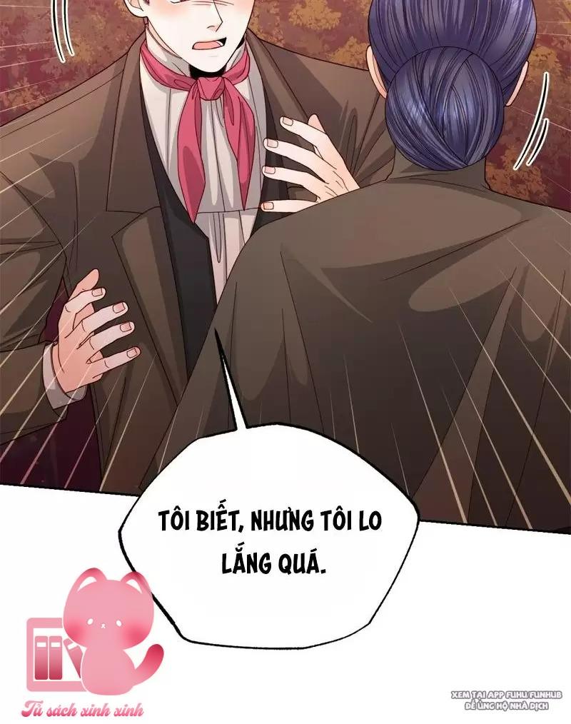 Hoàng Hậu Tái Hôn Chapter 148 - Trang 4