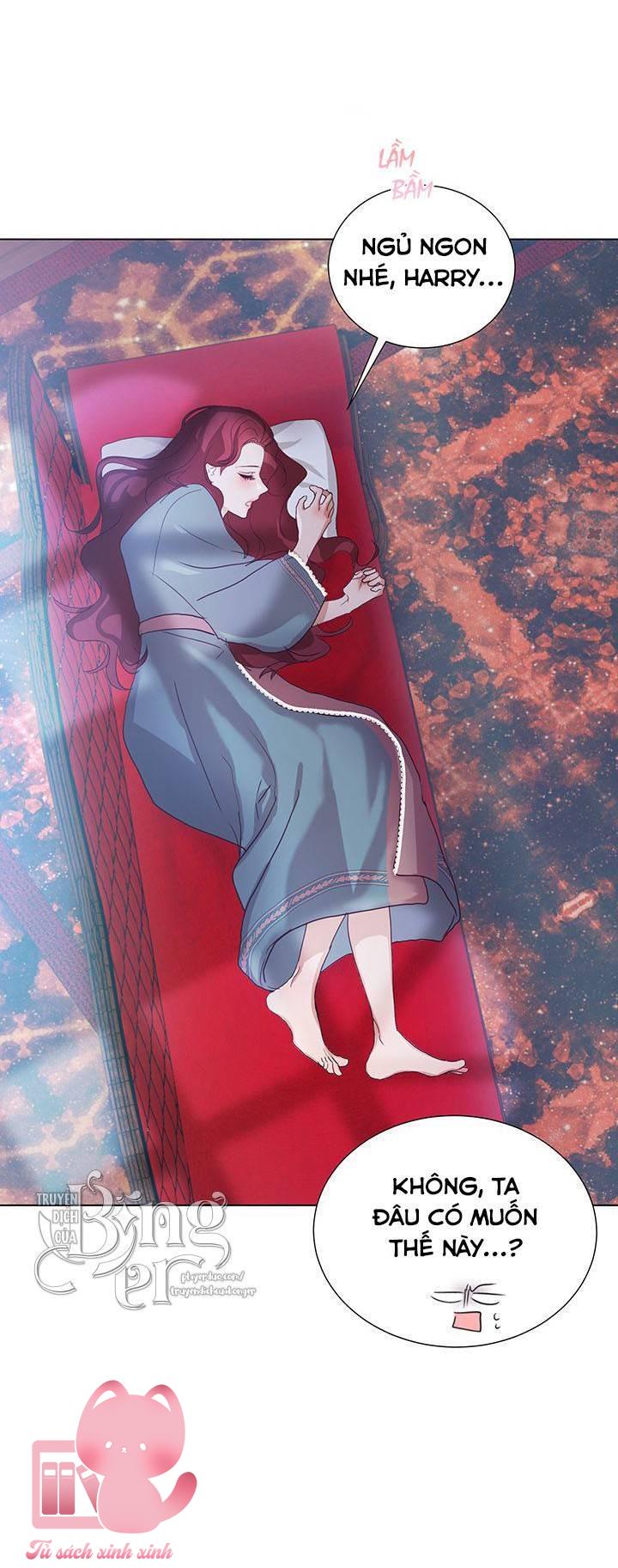 Thế Thì Ta Cứ Trở Thành Kẻ Ác Thôi Chap 7 - Trang 2
