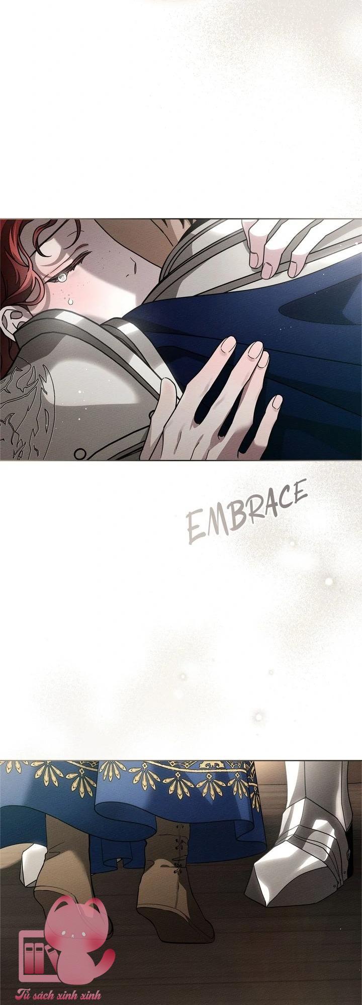 Dưới Tán Cây Sồi Chap 111 - Next Chap 112