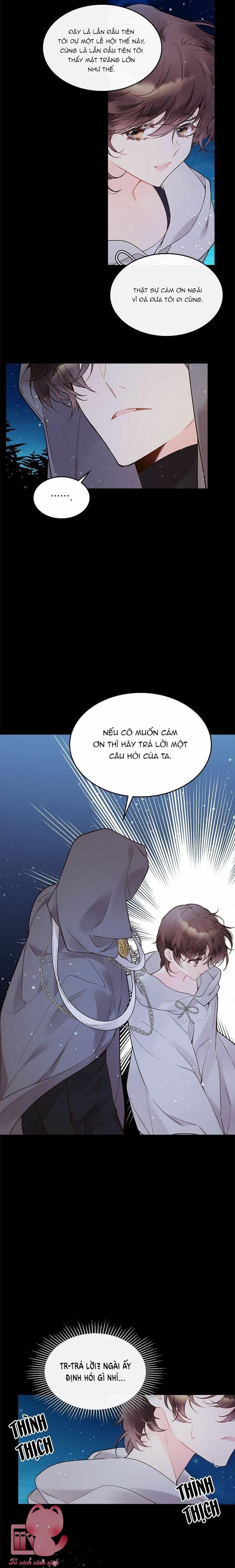 Beatrice Chap 48 - Trang 2