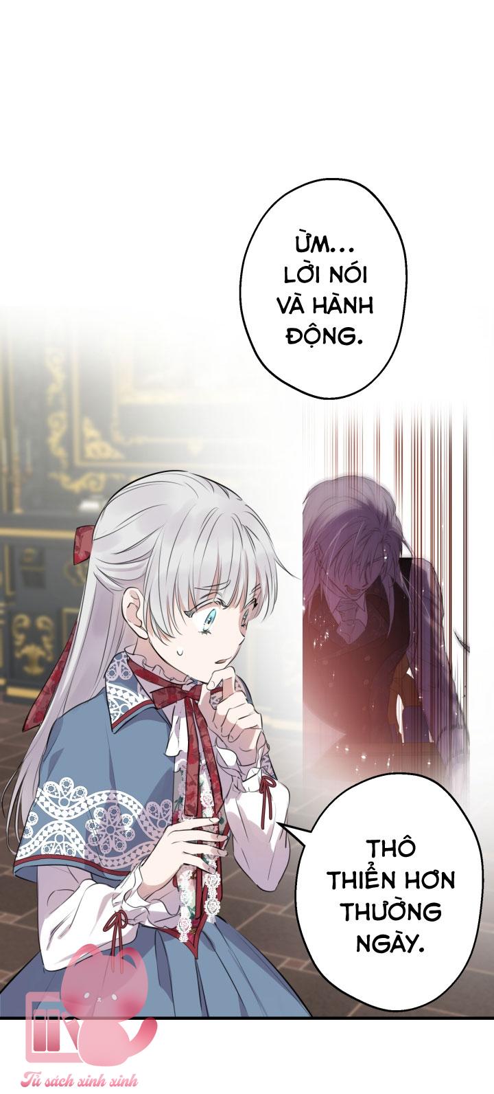 Những Nhân Vật Mạnh Nhất Thế Giới Ám Ảnh Tôi Chapter 47 - Trang 4