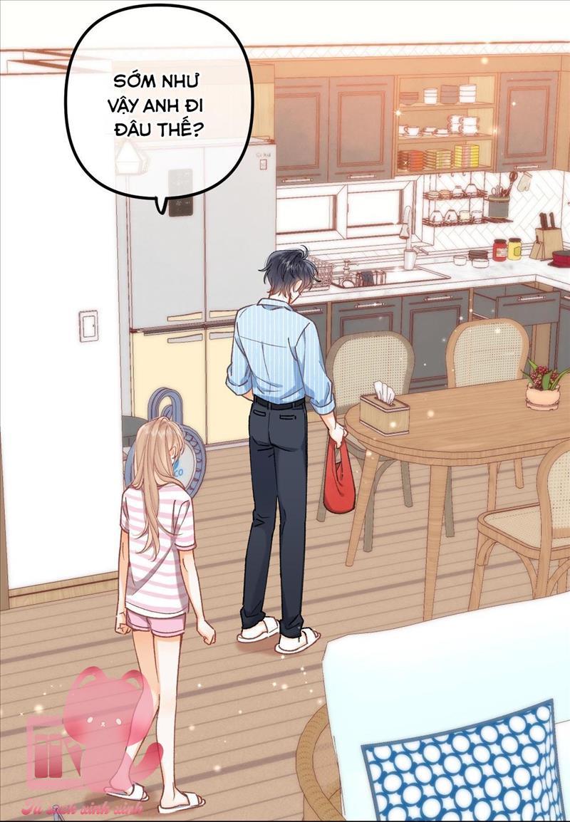 Mối Tình Thầm Kín Chapter 113 - Trang 4