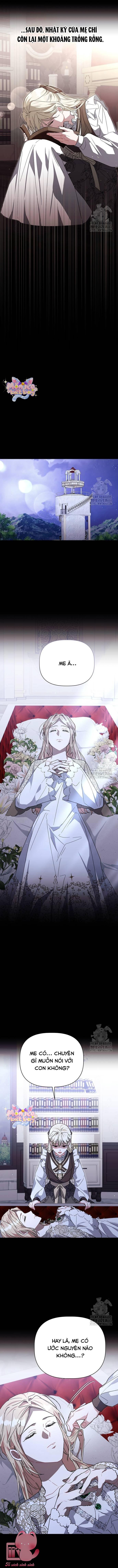 Con Đường Hoa Dành Cho Nam Chính Chap 61 - Trang 4