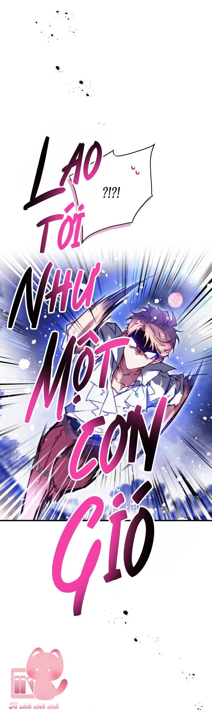 Kết Cục Của Nhân Vật Phản Diện Chỉ Có Thể Là Cái Chết Chap 196 - Trang 4