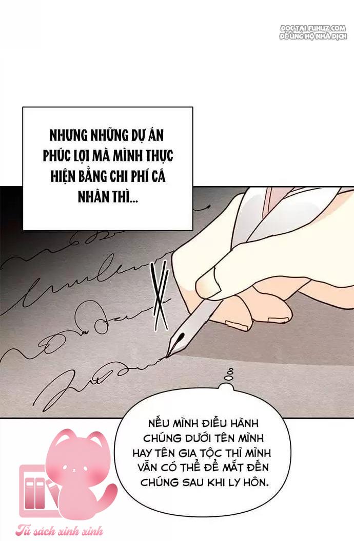 Hoàng Hậu Tái Hôn Chapter 75 - Trang 4