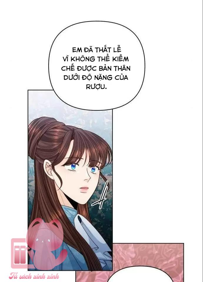 Hoàng Hậu Tái Hôn Chapter 131 - Trang 4