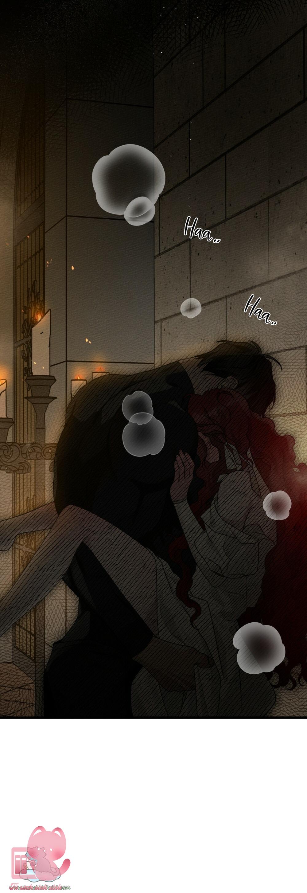 Dưới Tán Cây Sồi Chap 45 - Trang 2