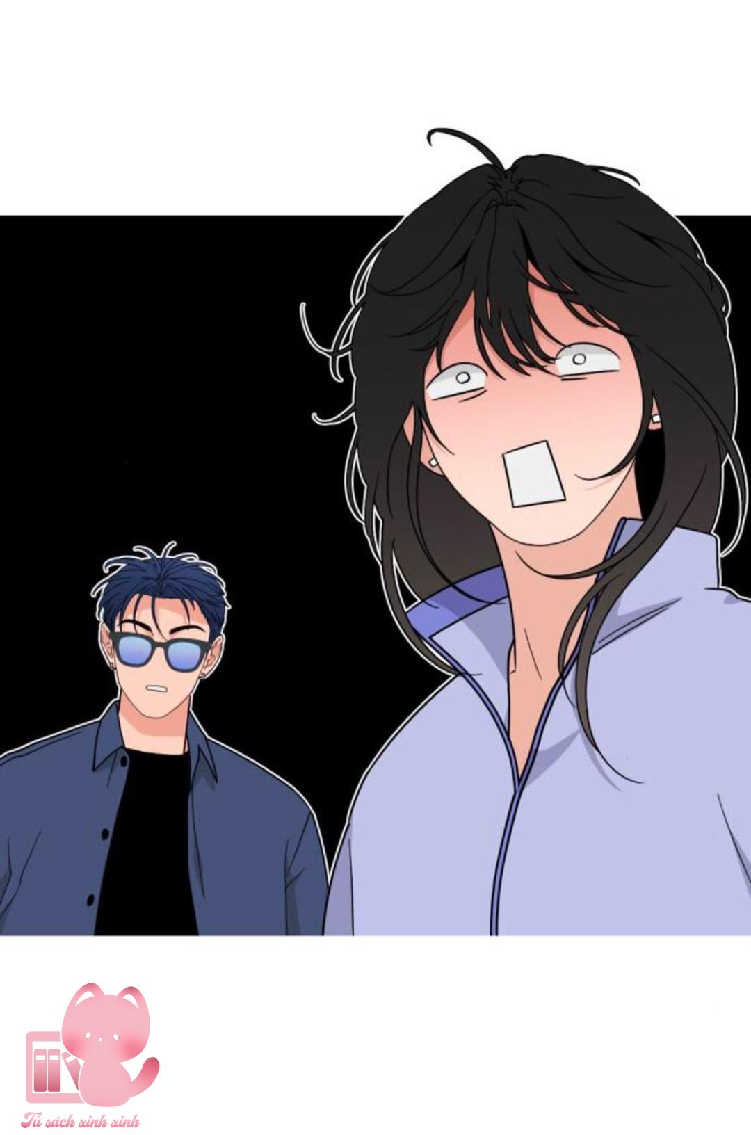 Vận May Không Ngờ Chapter 41 - Trang 4