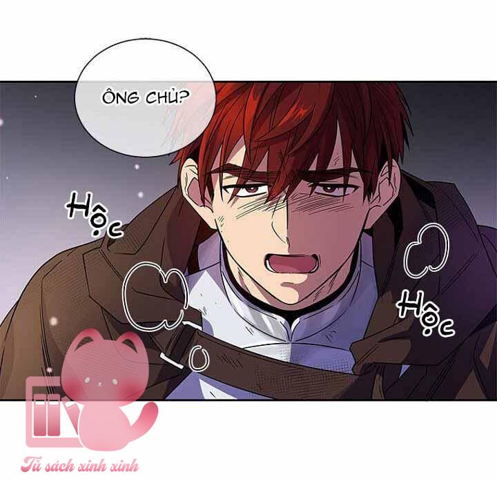 Chồng Yêu, Tôi Đây Bãi Công! Chap 1 - Trang 3