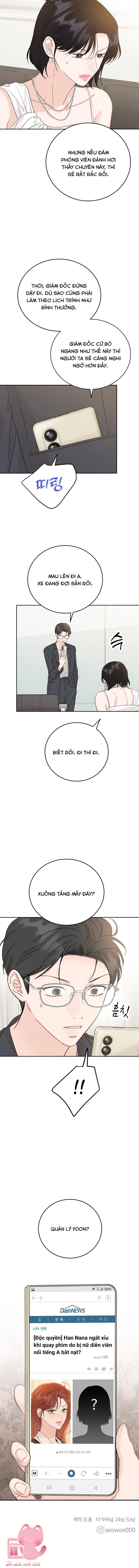 Người Một Nhà Chap 118 - Trang 4