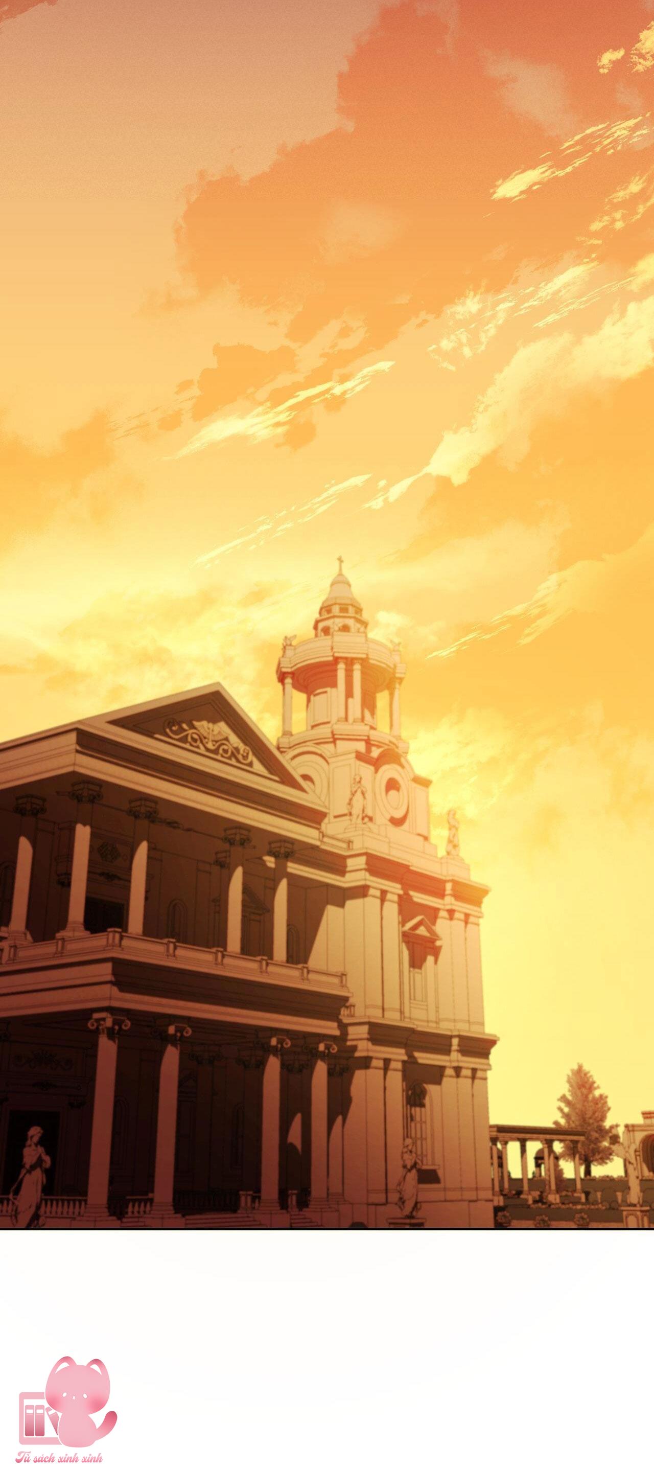 Thánh Nữ Giả Muốn Bỏ Trốn Chap 28 - Trang 4