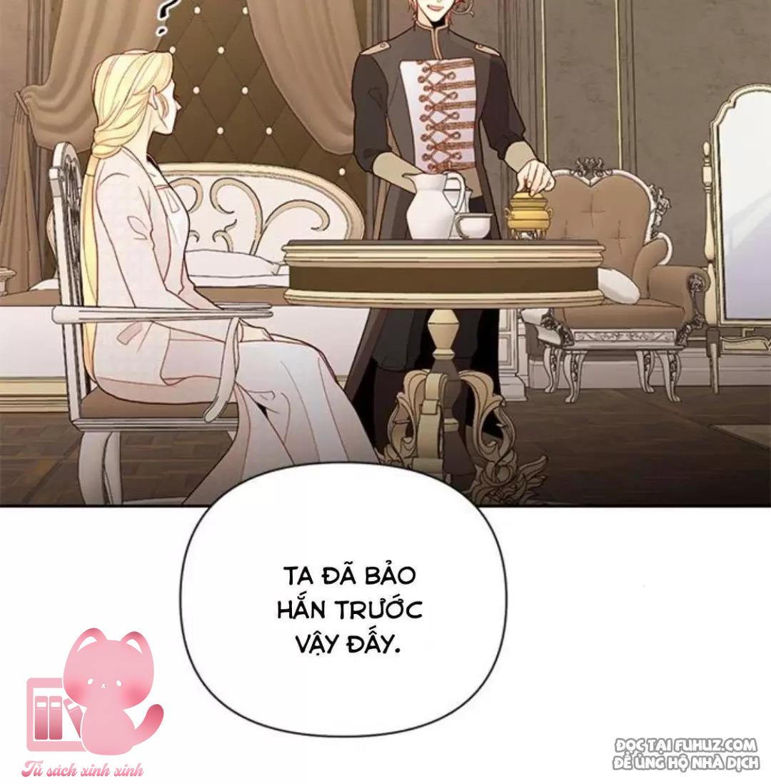Hoàng Hậu Tái Hôn Chapter 79 - Trang 4