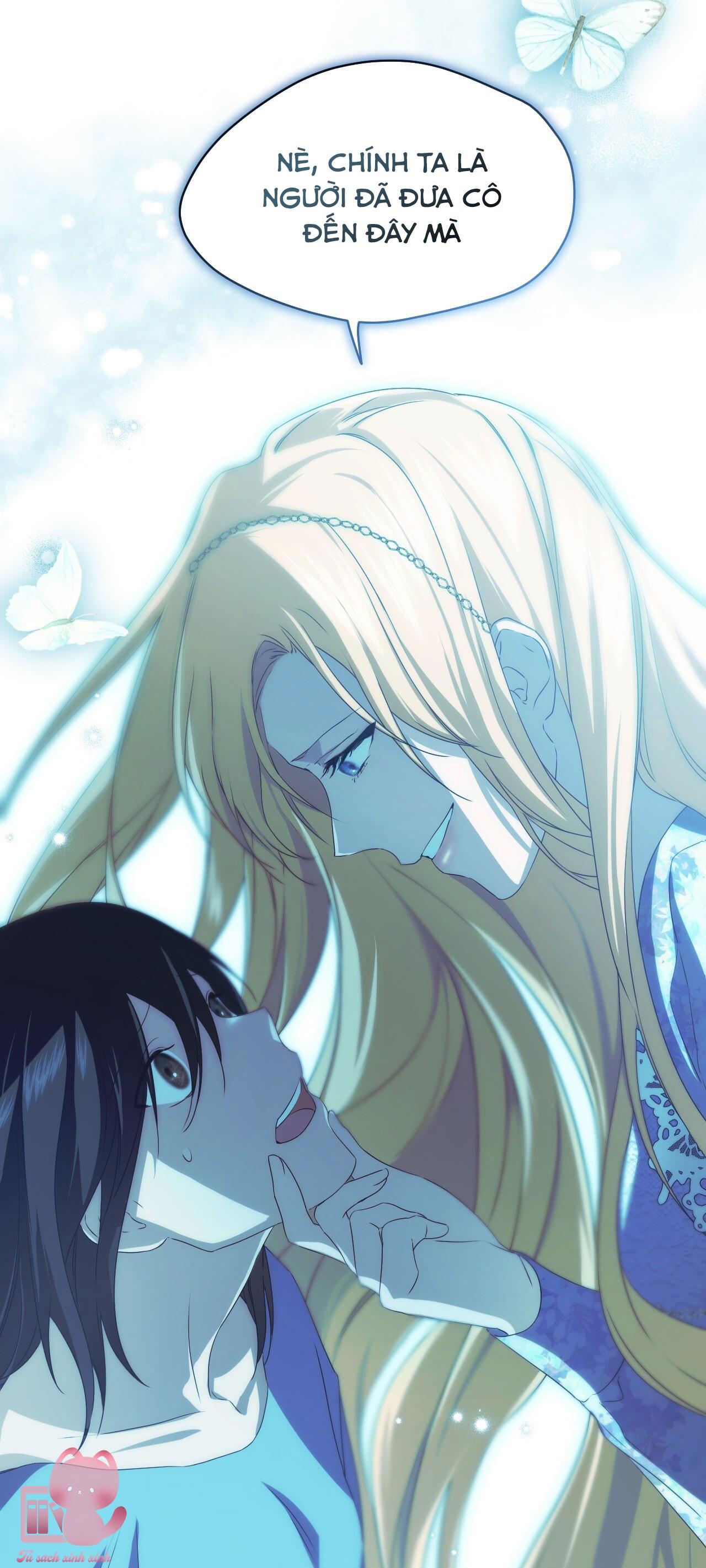 Thánh Nữ Giả Muốn Bỏ Trốn Chap 12 - Next Chap 13