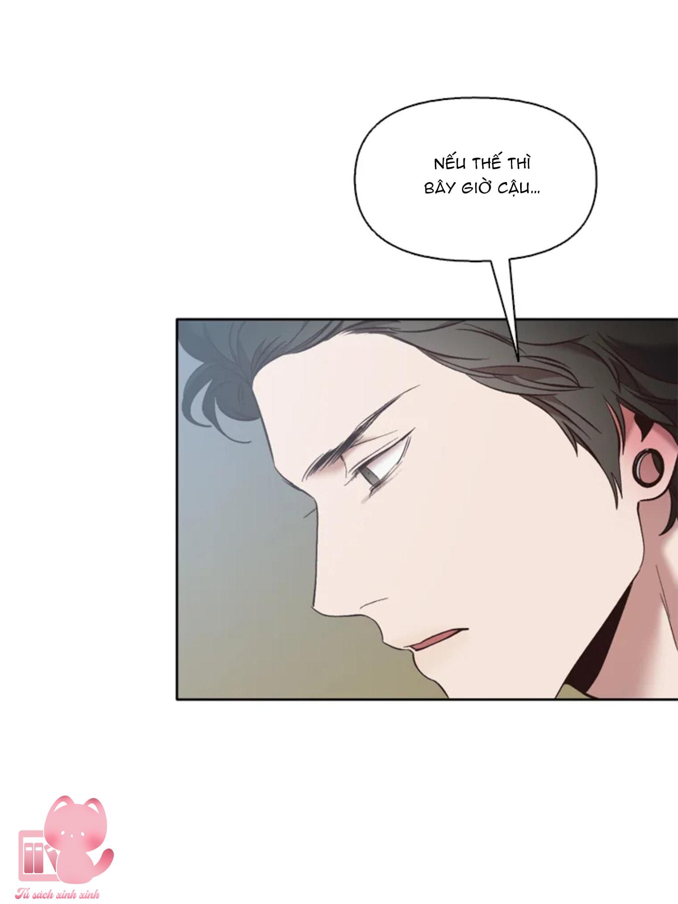 Thanh Xuân Của Chúng Ta Chap 46 - Trang 4