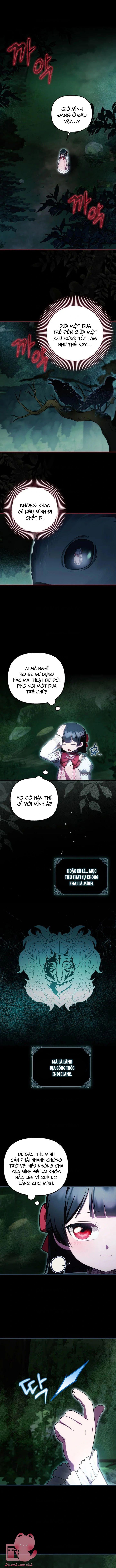 Lần Đầu Tiên Được Yêu Thương Chapter 50 - Trang 4