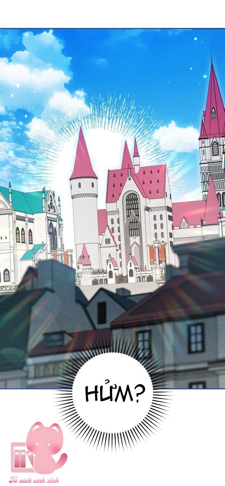 Được Yêu Thương Mà Còn Ngại Ngùng Sao! Chap 57 - Trang 4