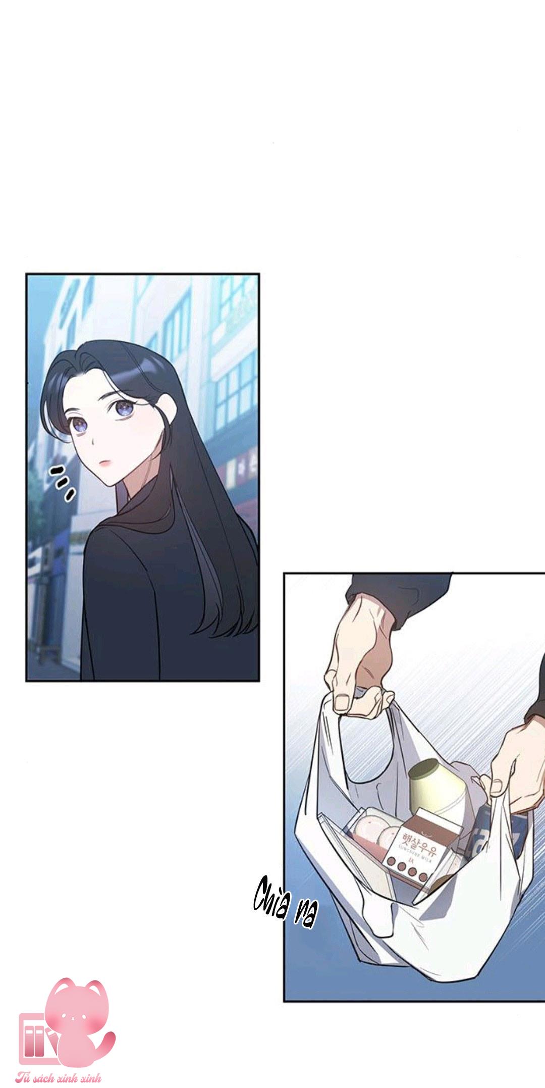 Gieo Nhân Gặt Quả Chapter 11 - Trang 3