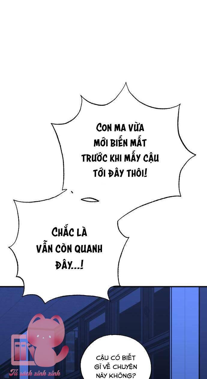 Đêm Của Bóng Tối Chapter 38 - Trang 4