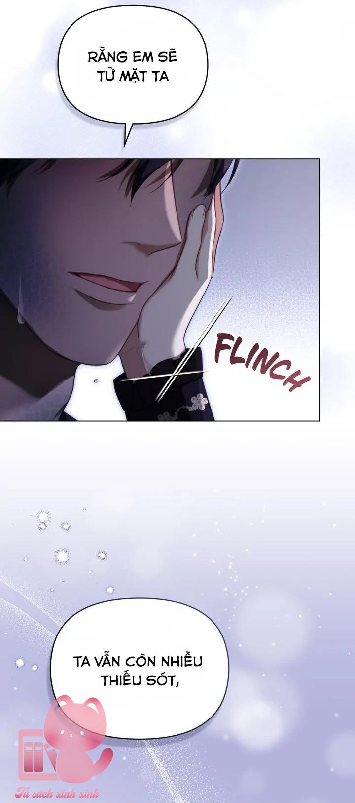 Nếu Không Vâng Lời Công Tước Chapter 80 - Trang 4