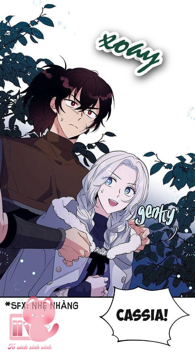 Chồng Yêu, Tôi Đây Bãi Công! Chap 29 - Next Chap 30