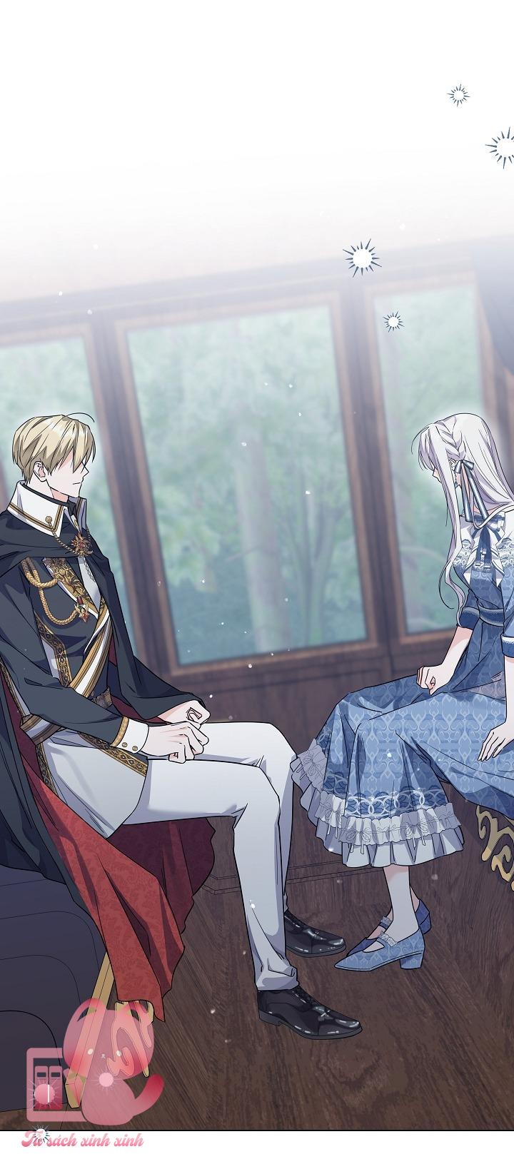 Hoàng Nữ Cosplay Nonfan Chapter 49 - Trang 4