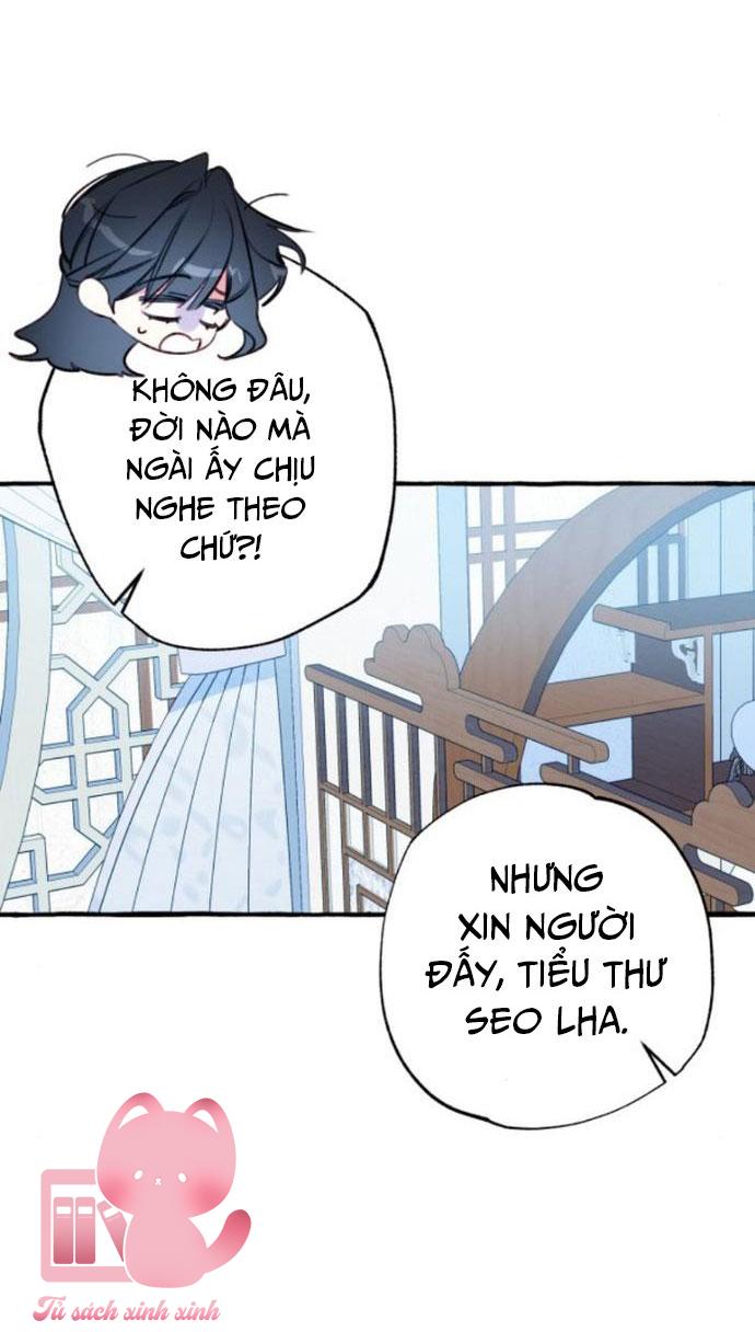 Chuyện Tình Tuyết Phương Bắc Chapter 4 - Trang 4