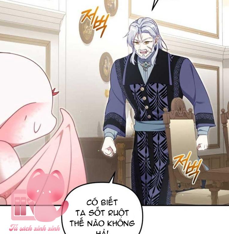 Tôi Được Nuôi Dưỡng Bởi Những Kẻ Phản Diện Chap 64 - Next Chap 65