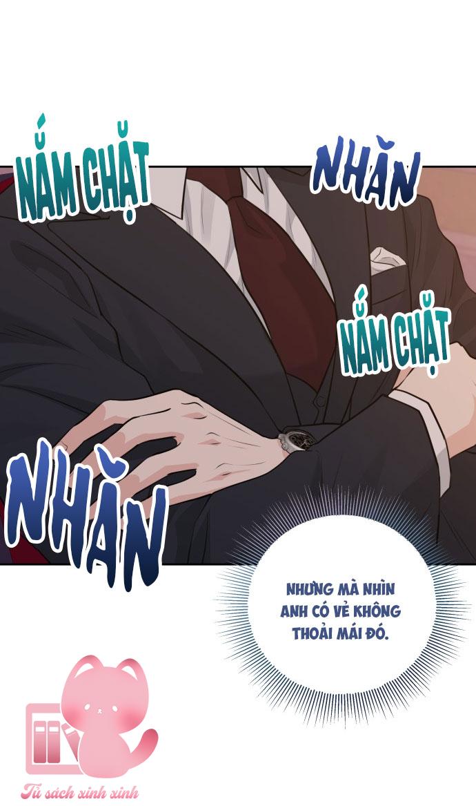 Mùa Hè Bất Tận Chap 1 - Trang 3