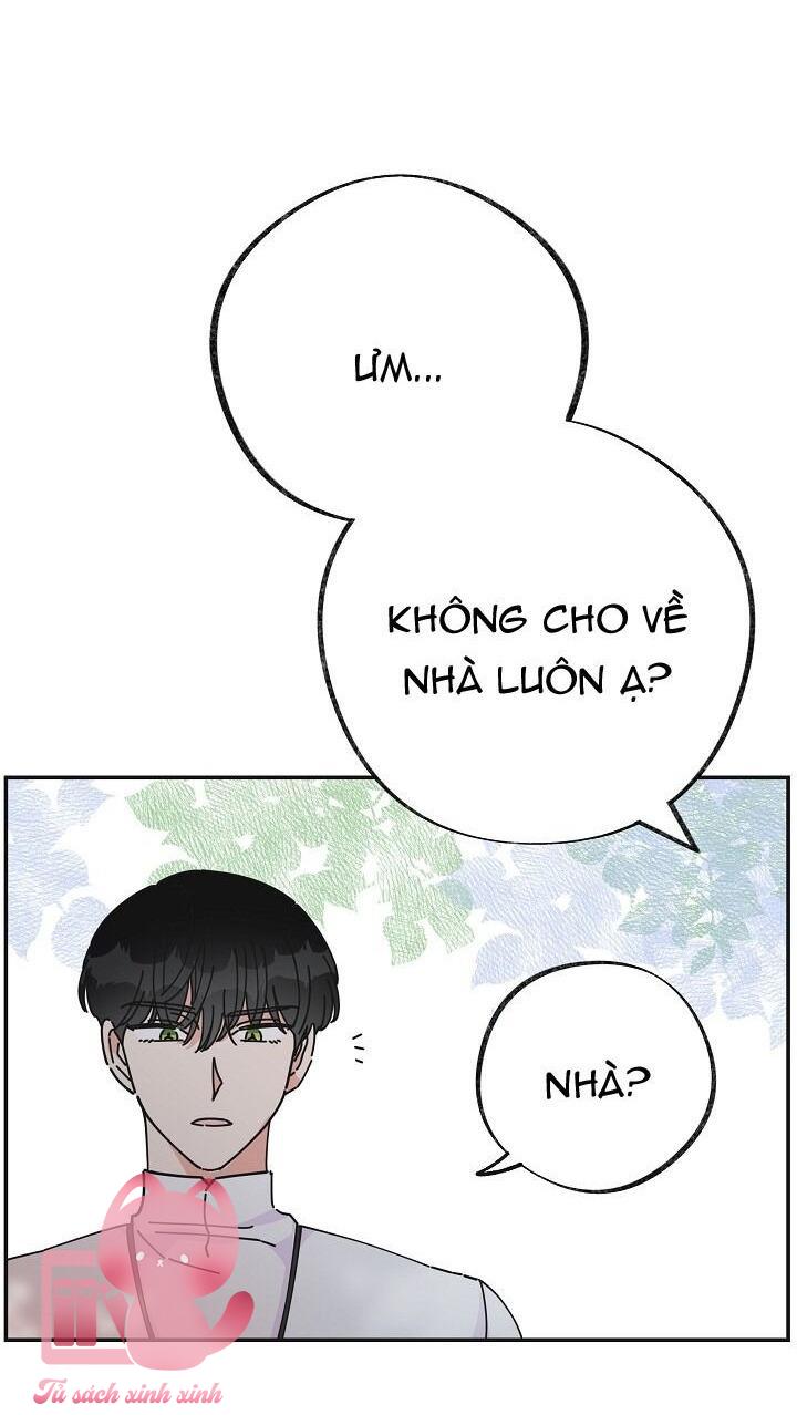 Người Hùng Của Ác Nữ Chapter 35 - Trang 4