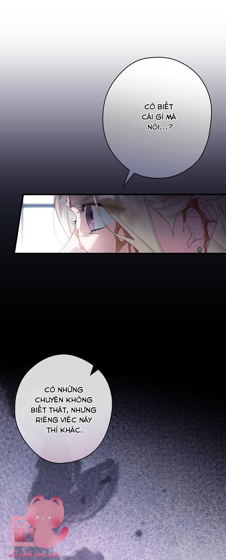 Cách Khiến Phu Quân Đứng Về Phía Tôi Chap 118 - Trang 2