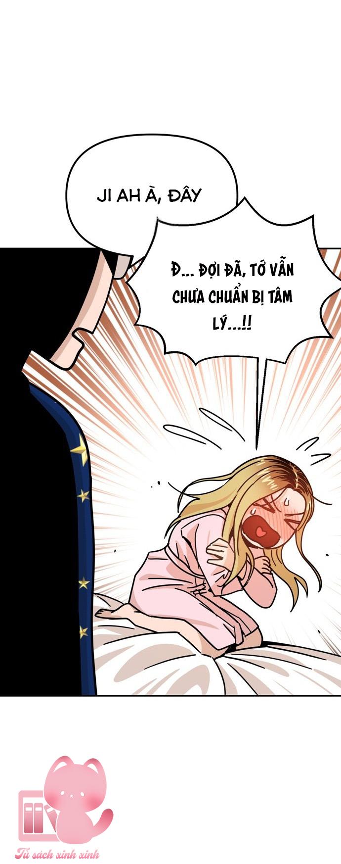 Lớ Ngớ Vớ Phải Tình Yêu Chapter 2 - Trang 4
