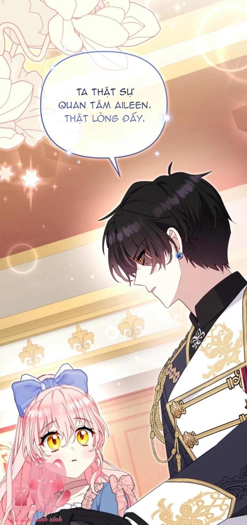 Tôi Được Nuôi Dưỡng Bởi Những Kẻ Phản Diện Chap 97 - Trang 3