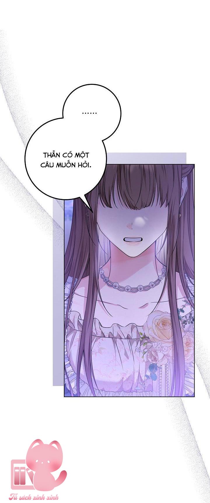 Hoàng Nữ Cosplay Nonfan Chapter 25 - Trang 4