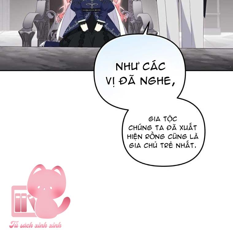 Tôi Được Nuôi Dưỡng Bởi Những Kẻ Phản Diện Chap 69 - Trang 3