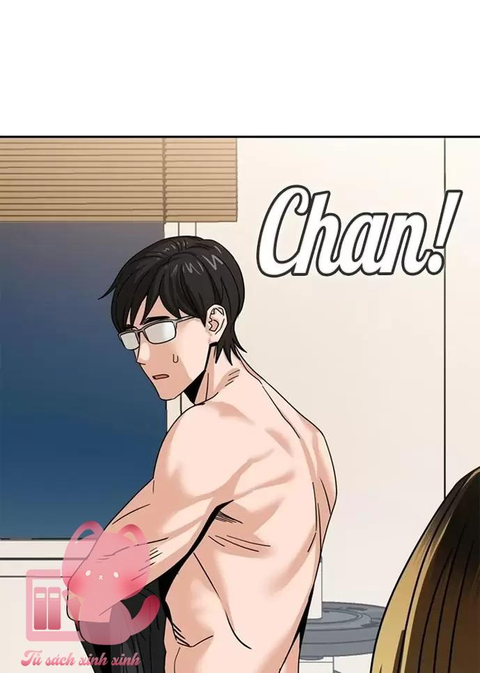 Lớ Ngớ Vớ Phải Tình Yêu Chap 45 - Trang 2