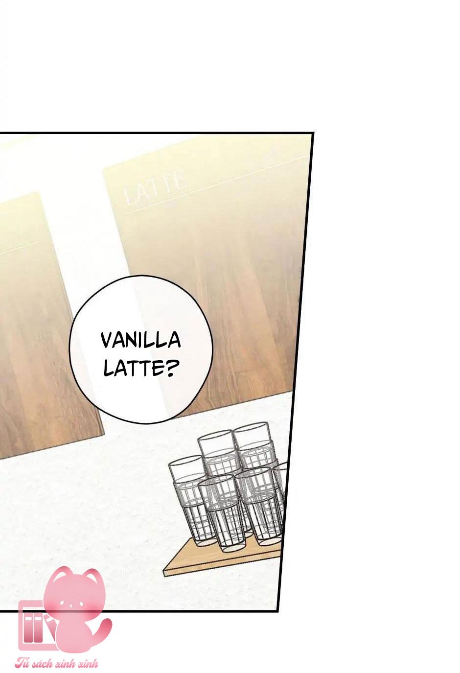 Ly Espresso Của Mùa Xuân Chapter 12 - Trang 4