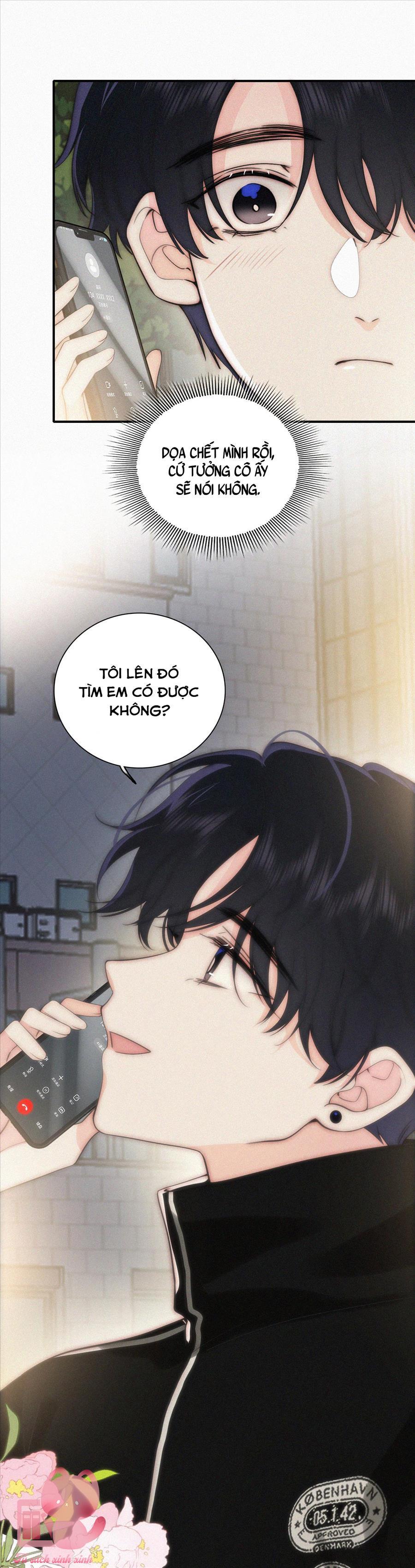 Bệnh Yêu Chapter 104 - Next Chapter 105