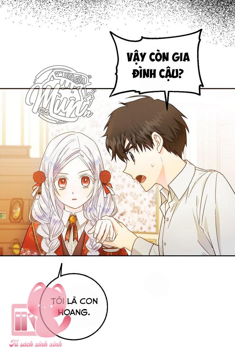 Tôi Trở Thành Vợ Của Nam Chính Chap 11 - Next Chap 12