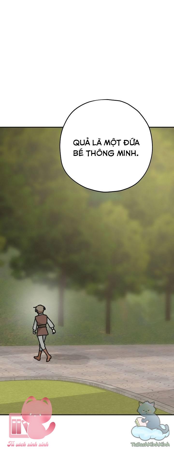 Người Hùng Của Ác Nữ Chapter 83 - Trang 4