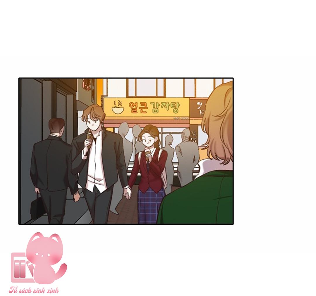 Thanh Xuân Của Chúng Ta Chap 91 - Trang 4
