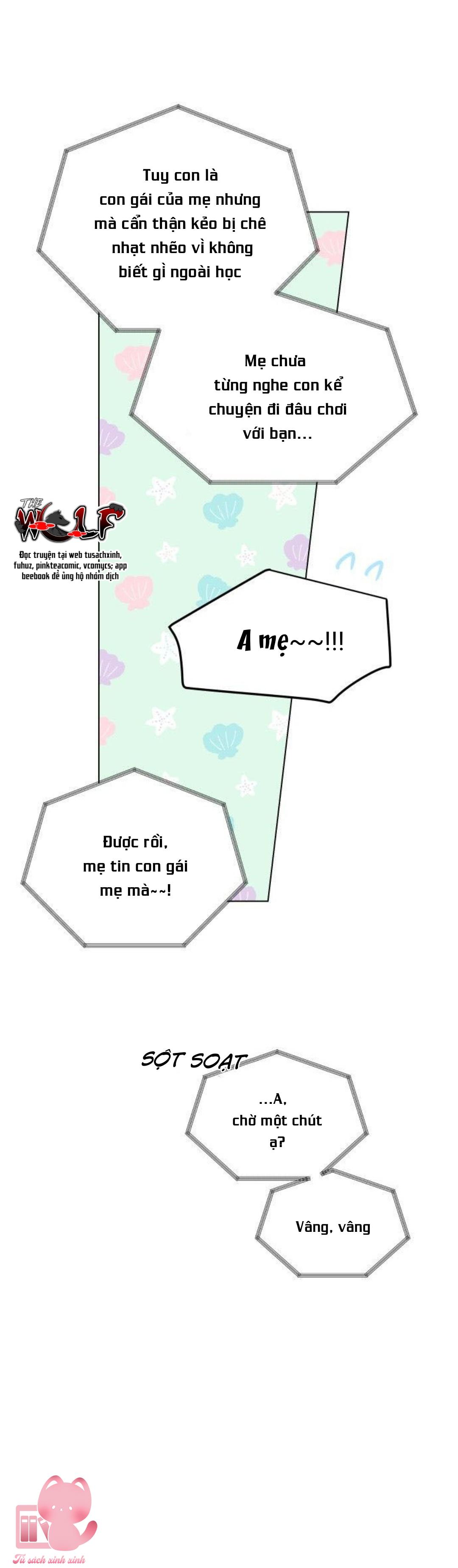 Bầu Trời Mùa Hạ Dấu Yêu Chapter 4 - Next Chapter 5